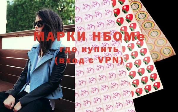 крисы Мегион