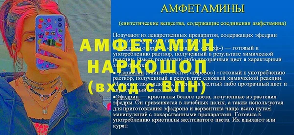 крисы Мегион